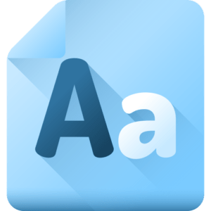 HINDI FONTS