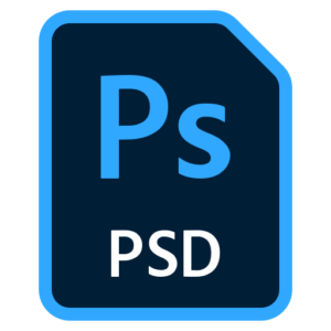 PSD FILES