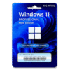 Windows 11 Pro Original License Key (Telephone)