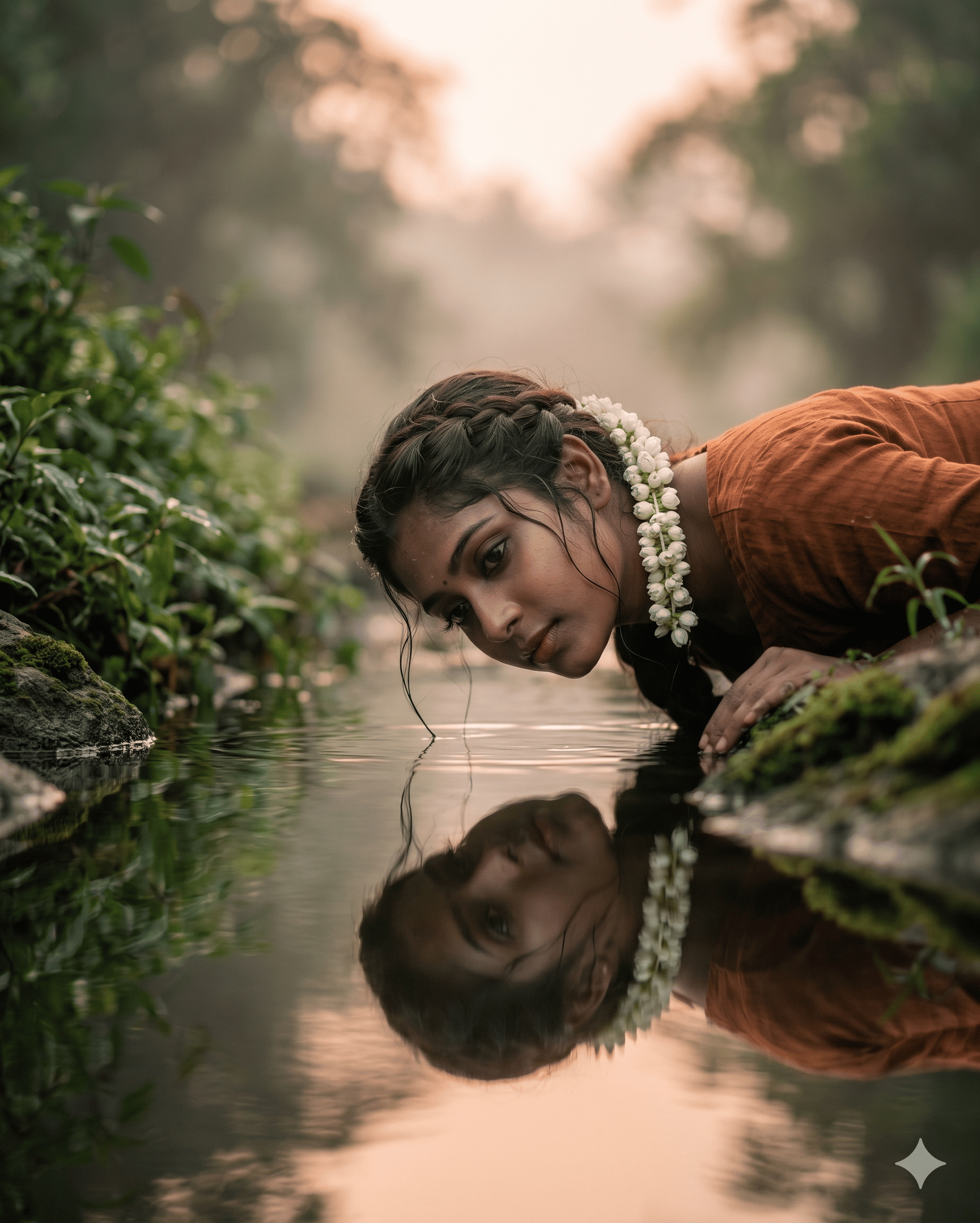 AI se aise Cinematic Images kaise banayein? 📸✨